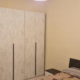 Cleopatra, hotell i Bari