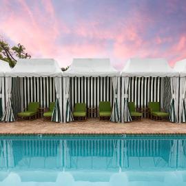 The Inn at Rancho Santa Fe, hotel v destinácii Rancho Santa Fe