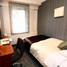 Central Hotel - Vacation STAY 99768v, hotel Kuszugauracsóban