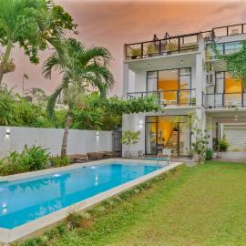 Villa Tamerin
