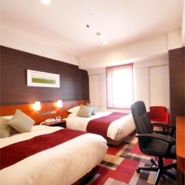 Central Hotel - Vacation STAY 99770v，Kusugaurachō的飯店
