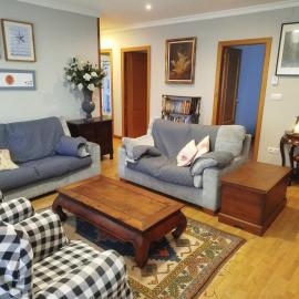 Casa Lidia, ideal familias y grupos, hotel u gradu O Grove