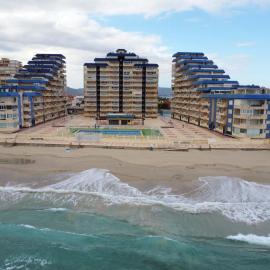 Las Nuevas Sirenas en La Manga