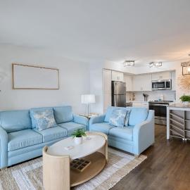 Viesnīca Bayside Villa 4116- Captiva One Bedroom Deluxe Residence pilsētā Keptiva
