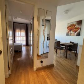 Casa con piscina