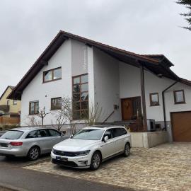 Ferienwohnung Geiger