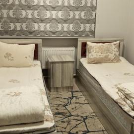 Oltin Vodiy hostel, hotel a Fergana