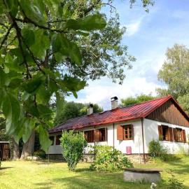 Dvůr Metlice