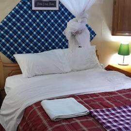 Rhino hillside, hotell i Sekenani