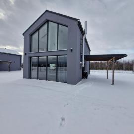 Loft Śnieżnik