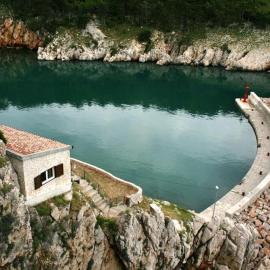 House Bernardica, Hotel in Vrbnik