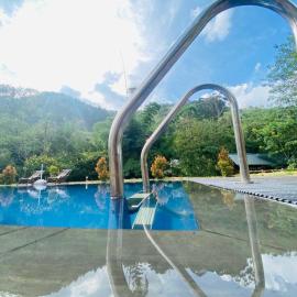 EllaCrest by Aloft, hotel in Kumbalwela