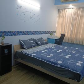 Sungai Long Homestay, hotel in Kajang