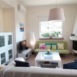 Elegant and Serene Villa Angeliki