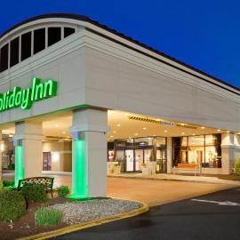 Holiday Inn South Plainfield-Piscataway by IHG, hotel South Plainfieldben