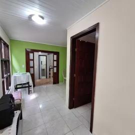 Casa aconchegante em Curitiba, hotel in Curitiba