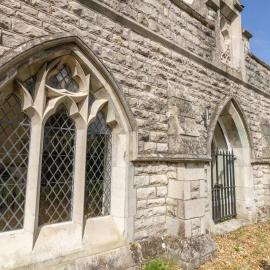 Highland Chapel