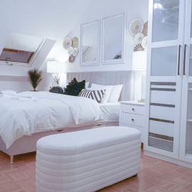 Boho Chic Home in Town Center, hotel sa Viersen