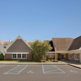 Scranton में, होटल Residence Inn by Marriott Scranton