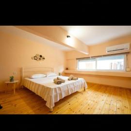 A F small maisonette, ξενοδοχείο στη Δράμα