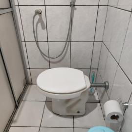 Quarto canto dos pássaros, hôtel à Cianorte