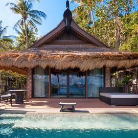 Pangulasian Island Resorts El Nido