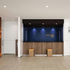 Four Points Flex by Sheraton Morioka, hotel v mestu Morioka
