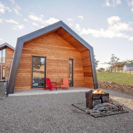 Avonside Alpine Estate 2 - Jindabyne, Hotel in Coolamatong