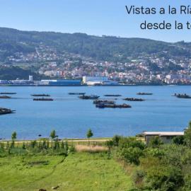 Atico A Tella
