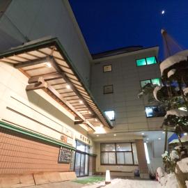 赤湯温泉 丹泉ホテル, hotel en Nanyo