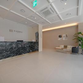 H avenue Incheon Seogu