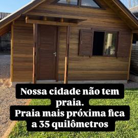Cabana Bacana