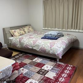 短期賃貸ビッグバーンズマンション田上, hotel in Kagoshima