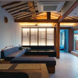 Gangneung Jeodong Hanok Pension newly built, ξενοδοχείο σε Gangneung