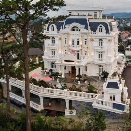 Dream Boutique Hotel, hotel a Da Lat