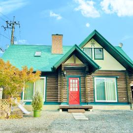 Sweet Loghome, hotel v mestu Sano