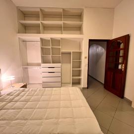 Kinaxixi Palace in Downtown, hotel di Luanda