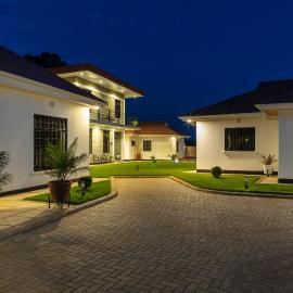 Sarita Village Homes, hotel en Arusha