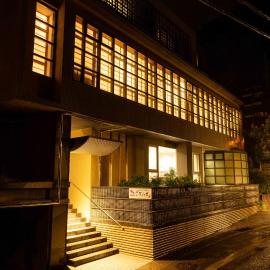 Suizansou, hotel in Toyooka