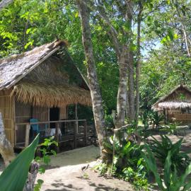 Yenaduak Guest House, Hotel in Dokkor