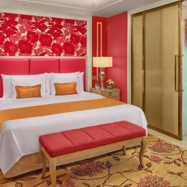 Okada Manila, hotelli kohteessa Manila