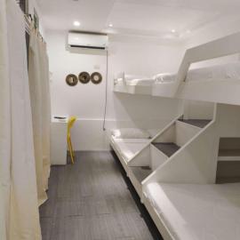 Bagalañgit에 위치한 호텔 Casa Bahia Dive Resort