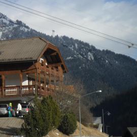 Appartamenti Vincenzo E Marcella, hotel in Campitello di Fassa