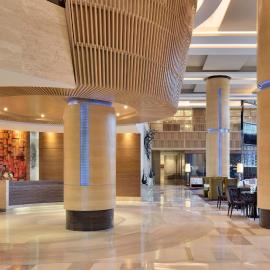 찬디가르에 위치한 호텔 JW Marriott Hotel Chandigarh