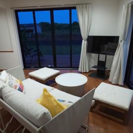 Enraku Villa, Hotel in Asahi