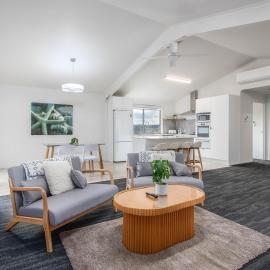 THE SHED - Tallebudgera Valley, hotel in Tallebudgera