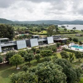 Beyond by Sula, hotel v mestu Nashik