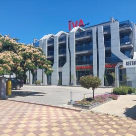 Iva Resort, Hotel in Byala