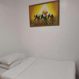 Casa Bahia Dive Resort, hotel Bagalañgit városában