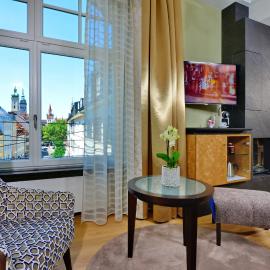 Hotel Torbräu